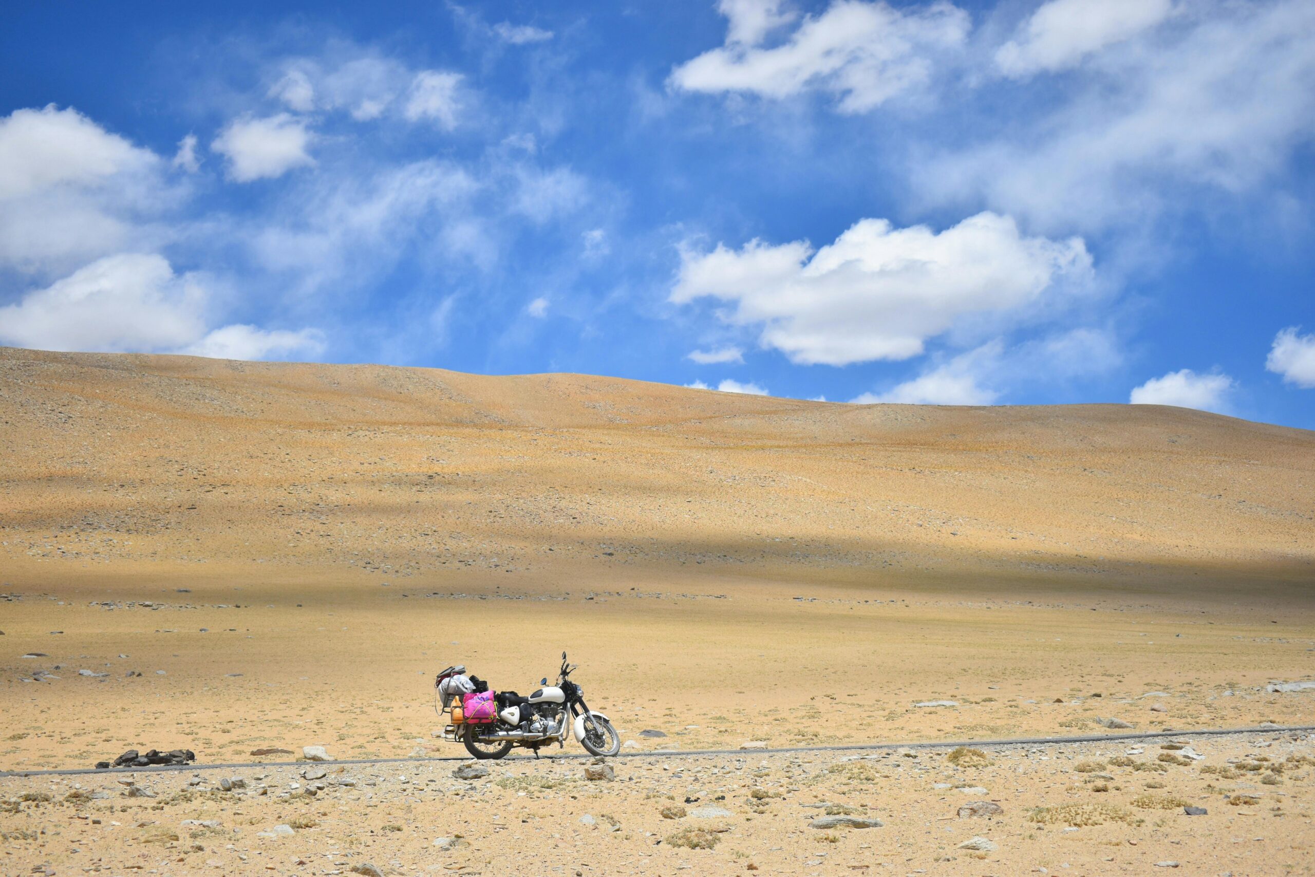 Leh-Ladakh